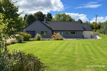 "Strawberry Fields", Jamestown, Enniscorthy, Co. Wexford, Y21N2R5