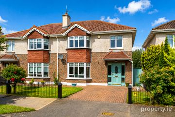 4 Woodville Court, Woodville Grange, Athlone, Co. Westmeath, N37FY52 — photo 2