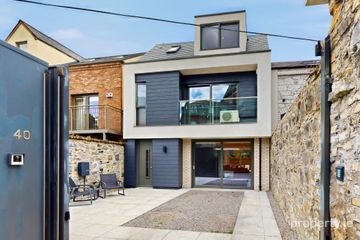 40 Leeson Place, Dublin 2, D02 H3C1