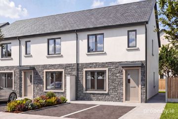 Heather View Court, Castlebar, Co. Mayo, F23TR58