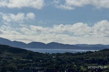 Ref 1145 - Site and Lands, Caherdaniel, Co. Kerry