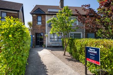 17 The Grove, Clonard Road, Wexford, Y35 D7V7