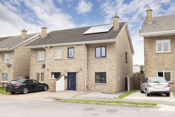 31 Deravarra, Delvin Road, Mullingar, Co. Westmeath, N91D5A2