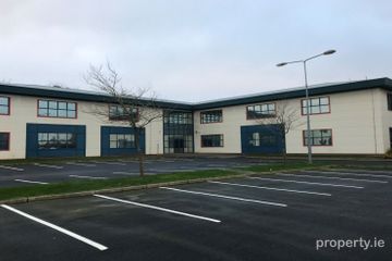 Unit 1, Kestrel House, East Park, Smithstown, Shannon, Co. Clare, V14EP94