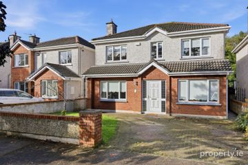 87 Clonkeen, Ratoath, Co. Meath, A85CA47