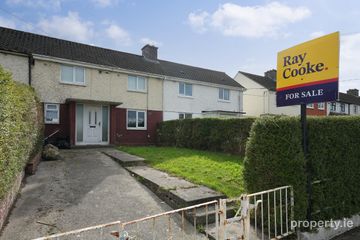 33 Casement Drive, Finglas, Dublin 11