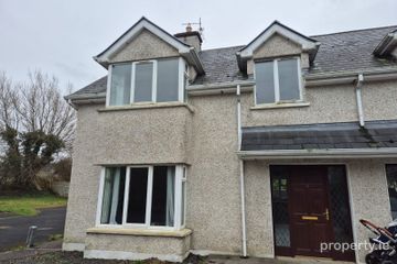 2 Weavers Court, Clieveragh, Listowel, Co. Kerry, V31W897