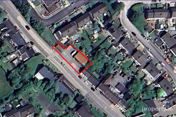 Commercial Unit and Site, Riverstown, Glanmire, Co. Cork, T45D272