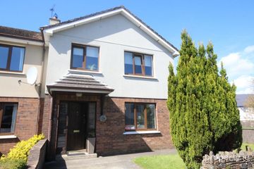 4 Millside Mews, Old Chapel, Bandon, Co. Cork, P72EP93