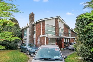 57 Watson Road, Killiney, Co. Dublin, A96TC66