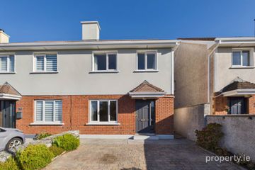 73 Burren View, Ennis Road, Gort, Co. Galway, H91E3H7