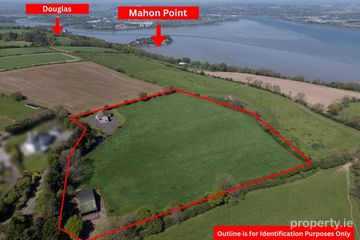 Woodview, Meadowlands, Rochestown, Co. Cork, T12D8PE