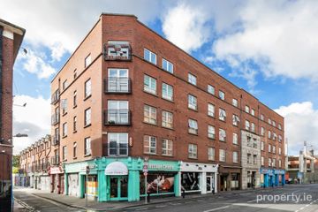 29 College Court, 6-10 Kevin Street Lower, Dublin 8, D08 RR70