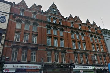 Dame Street, Dublin 2