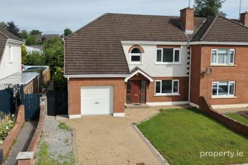 25 Glenpatrick, Cortober, Carrick-on-Shannon, Co. Roscommon, N41RP46