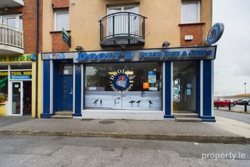 Doolys Fish And Chips, Park Road, Waterford, Waterford City, X91W772