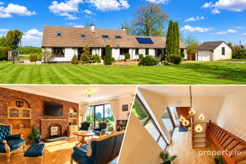 Coolvuck, Ballykeeran, Athlone, Co. Westmeath, N37Y003