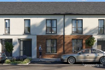 House Type E1.1, Mountain Wood, Carrigaline, Co. Cork