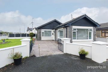12 Elton Estate, Carrignafoy, Cobh, Co. Cork, P24V090