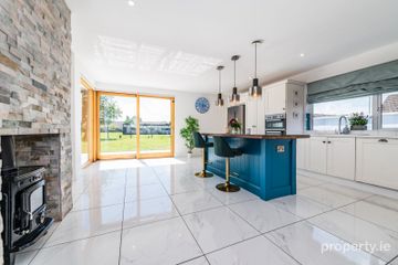 4 Saint Conleth's Avenue, Naas Road, Newbridge, Co. Kildare, W12HD40