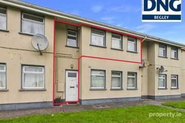 17 Watertower Apartments, Retreat Road, Athlone, Co. Westmeath, N37DH58