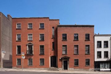 Apartment 2, 2 Henrietta Street, Dublin 1