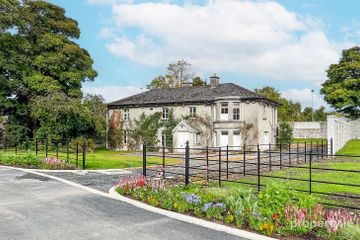 Newpark Lodge, Castlecomer Road, Kilkenny, R95 P97X