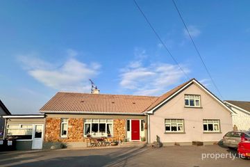 Dealgan House, Castletown Cross, Newtownbalregan, Dundalk, Co. Louth, A91AX79