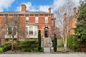 39 Northumberland Road, Ballsbridge, Co. Dublin