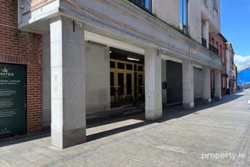 Restaurant Premises at 105 / 107 North Main Street, Wexford Town, Co. Wexford
