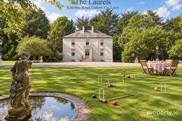 The Laurels, Killeshin Road, Carlow, Graiguecullen, Co. Carlow