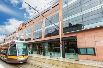 Suite 236, The Capel Building, Mary's Abbey, Smithfield, Dublin 7