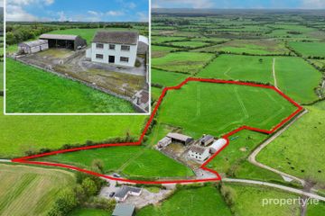 Paddinstown, Ballynacargy, Ballynacarrigy, Co. Westmeath, N91PC53