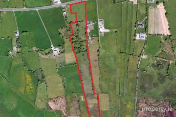 Cloonark, Cornafulla, Co. Roscommon