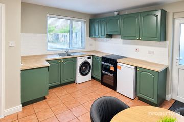 Broadford Village, Ballynadrumny, Co. Kildare — photo 2