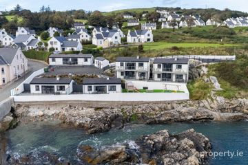 Pierside Apartments, Portsalon, Letterkenny, Co. Donegal, F92D4C6