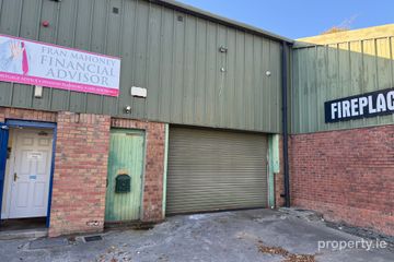 Unit F5, Clane Business Park, Kilcock Road, Clane, Co Kildare
