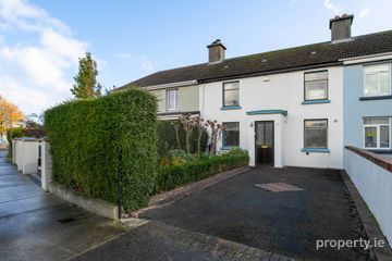 2 Rollins Villas, Sallynoggin, Co. Dublin, A96TK83