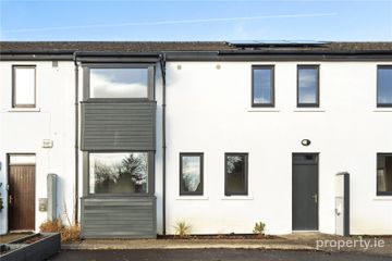 7 Rockingham, Newcastle, Co. Wicklow, A63AD05