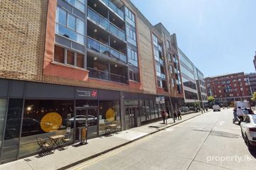 Apartment 28, No 16 Kings Inn Street, Dublin 1