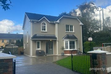 1 Firies Close, Firies, Killarney, Co. Kerry, V93D40Y