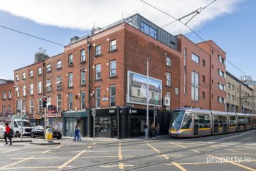 30 Bolton Street, Dublin 1, D01K6P3
