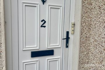2 Benrue, Rathasker Road, Naas, Co. Kildare