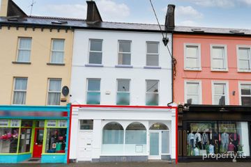 Ground Floor Retail Unit, New Street, Bantry, Co. Cork