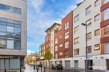 Apt 28, Montgomery Court, D01 EW40, Dublin 1