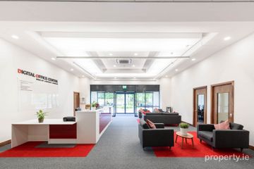 Dublin Airport Balheary Road, Swords, Co. Dublin