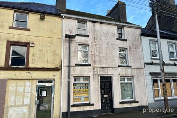The Mall, Castlebar, Co. Mayo, F23KW60