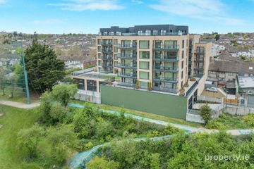 Apartment 8, Easra Court, Donnycarney, Dublin 5 — photo 3