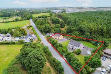 TWO PROPERTIES ON ONE PLOT, "Haven House", Keeverstown plus "Yellow Lodge" Keeverstown, Grangebellew, Co. Louth, A92T2F4 — photo 2