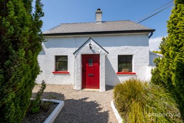 Minstrel Cottage, Whiterock Hill, Wexford Town, Co. Wexford, Y35HPX0
